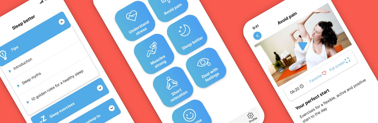 The medication management app should focus on satisfying user needs