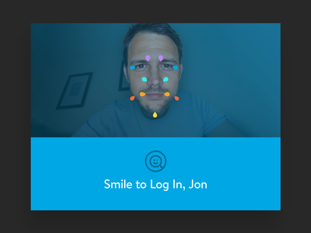 Face recognition has the huge potential