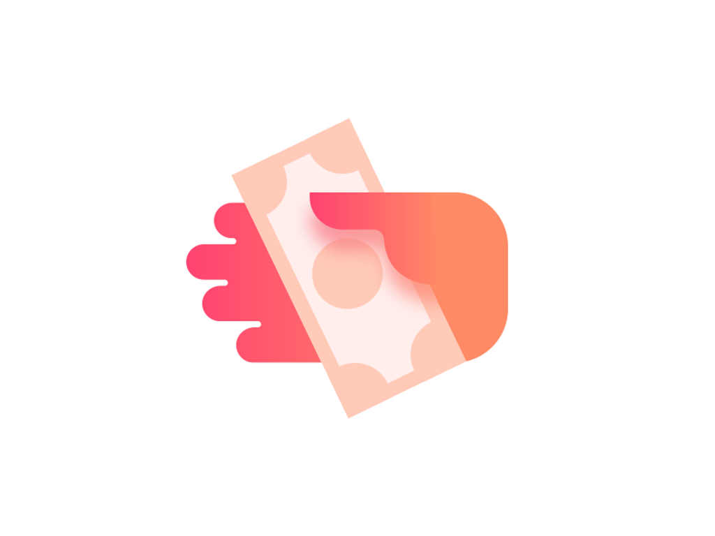 Pay attention to available pricing models (*image by [Liza Otchenashenko](https://dribbble.com/lizao){ rel="nofollow" .default-md}*)
