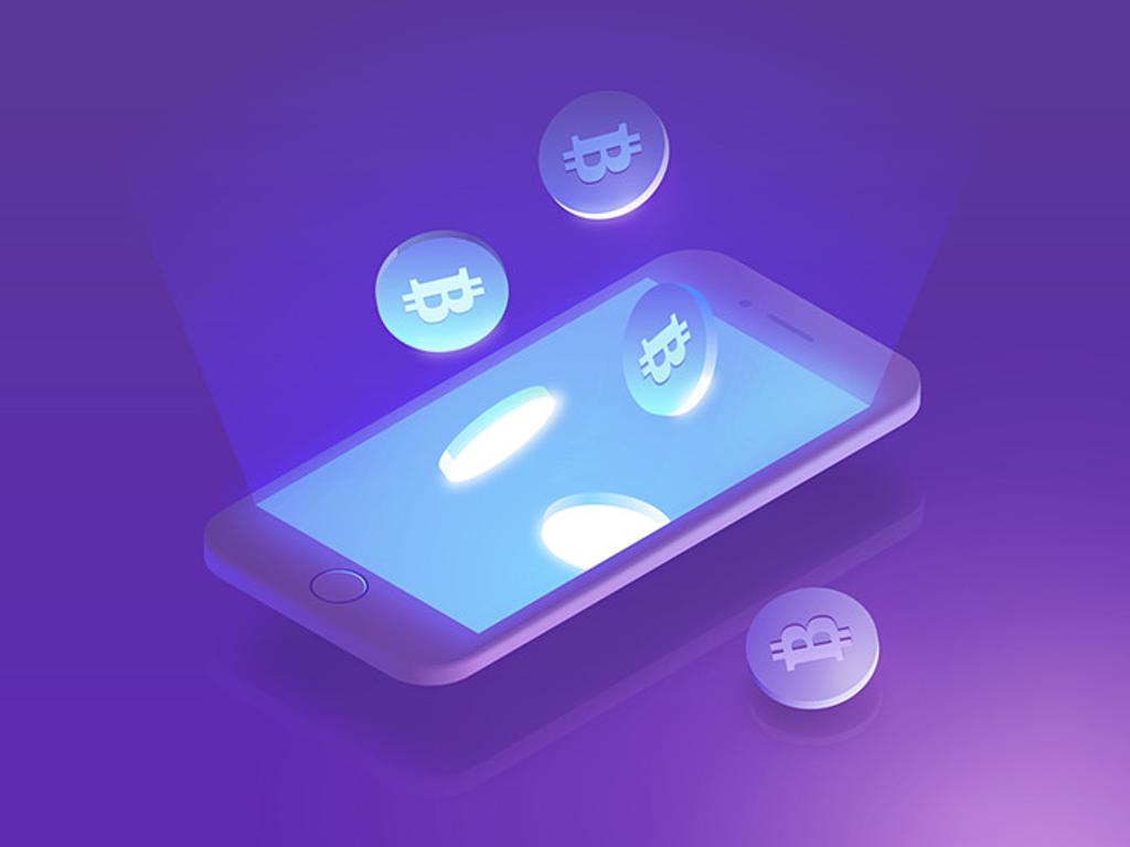 Bitcoin is the most popular technology on Blockchain now