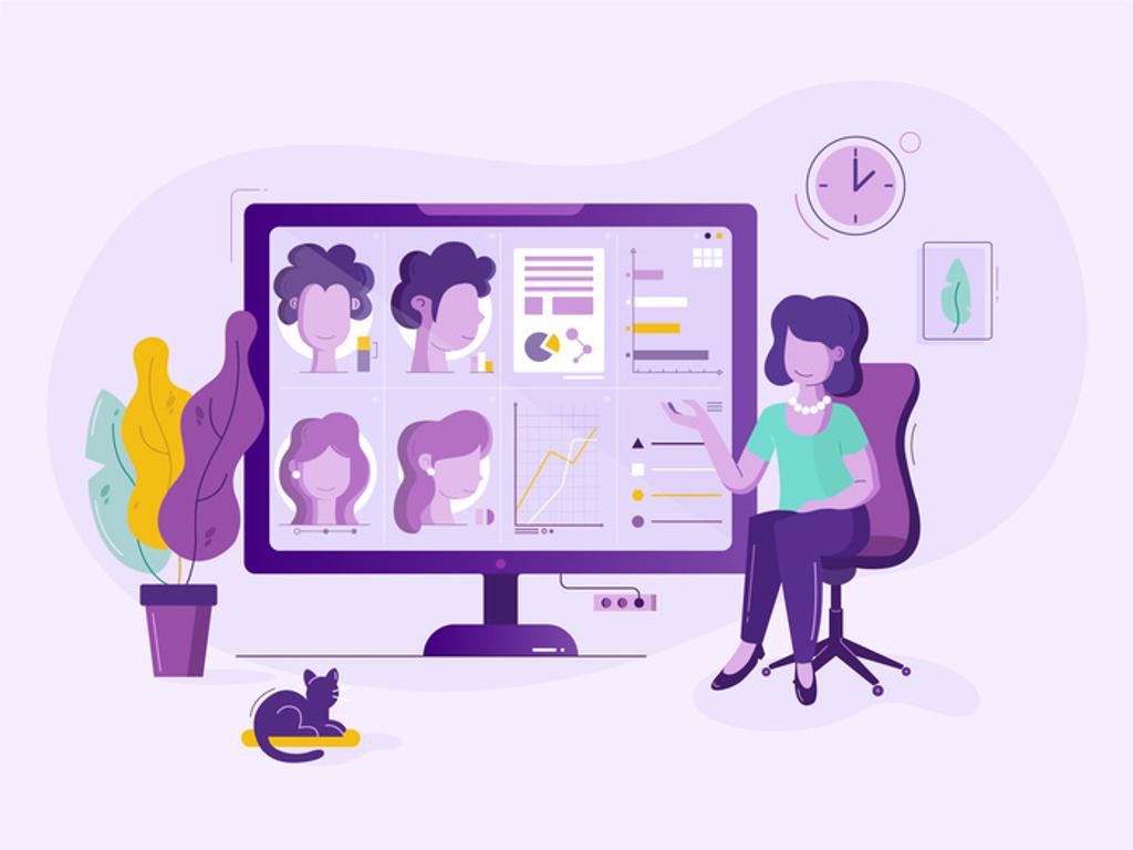 Customer interviews provide you with a better understanding of who your customers are and how you can help them