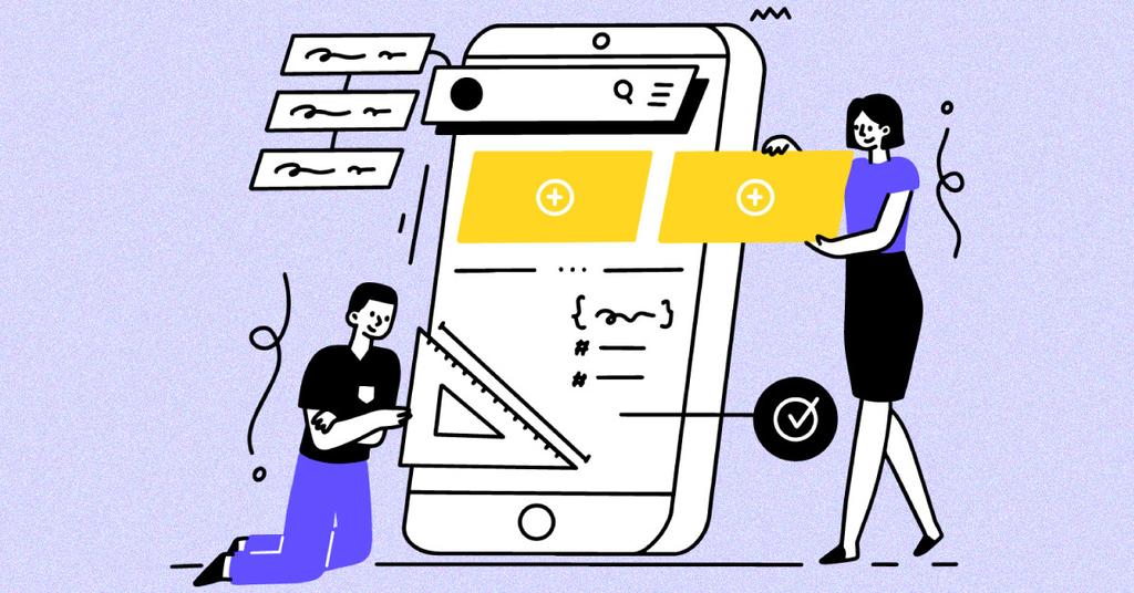 When working on the app testing phase of the converting project, check out if the app is consistent with all aspects mentioned above