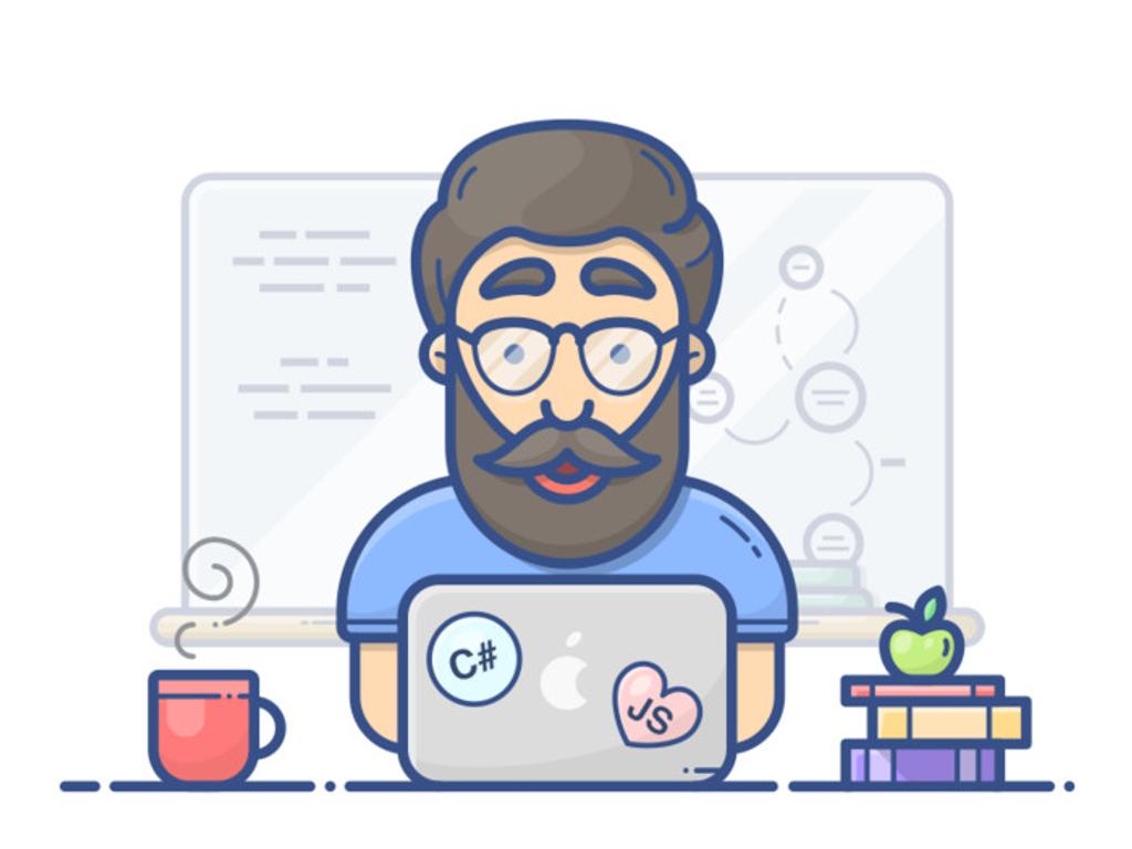 You can reach a great UX with the Native Shopping App development, however, it will cost you a pretty penny  (*image by [Alex Kunchevsky](https://dribbble.com/kunchevsky){ rel="nofollow" .default-md}*)