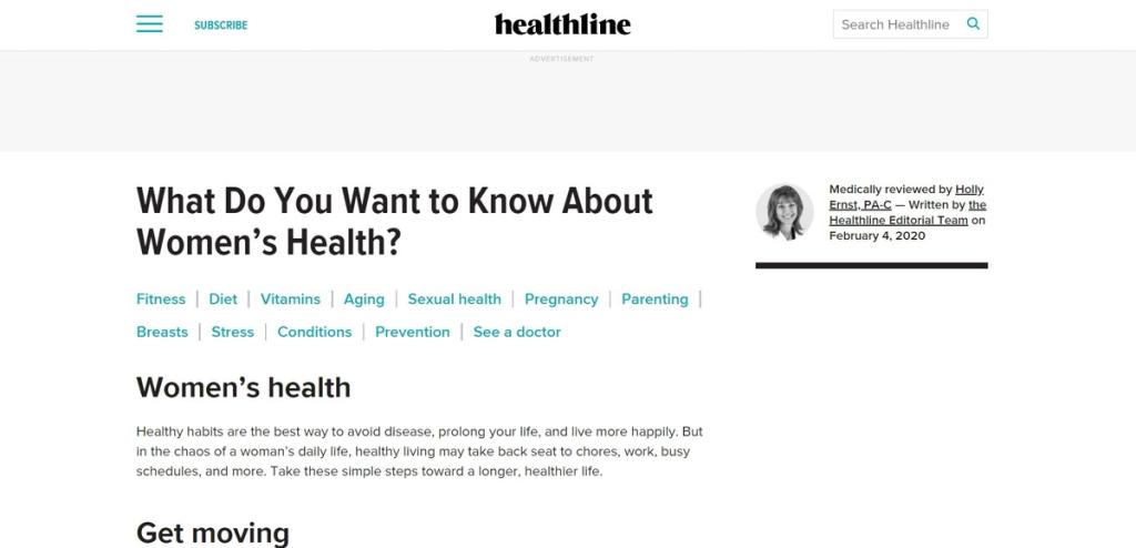 These apps can help to improve women’s lives