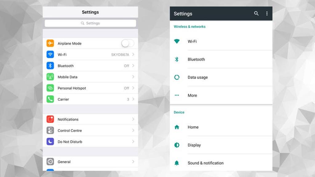 If you want to convert an iOS app to android, the app’s icon also requires modification during the converting process