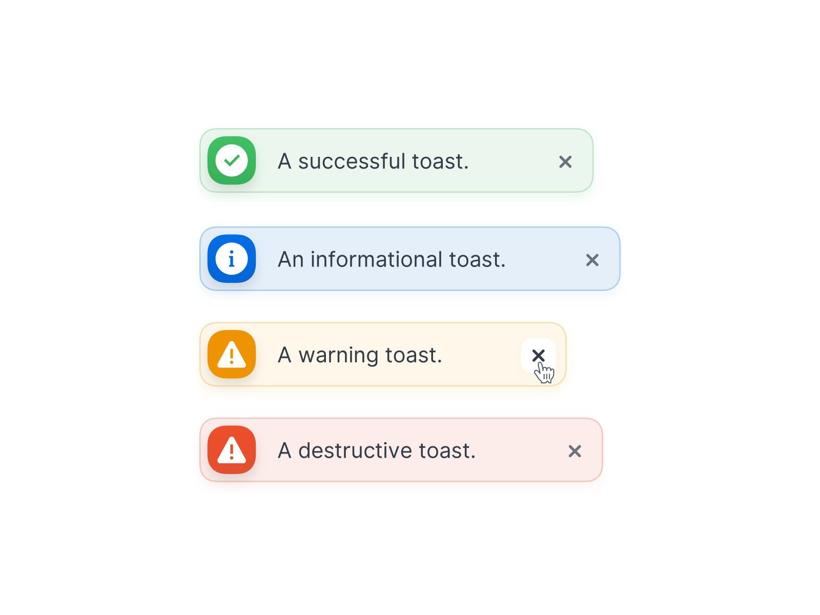 Smart home systems for IoT devices should have the push-notification feature (*image by [Antonin Kus](https://dribbble.com/tondakus){ rel="nofollow" target="_blank" .default-md}*)