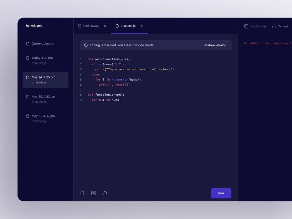 When switching your SaaS software development team, make sure that you document all business processes so you can pass them onto your new team 