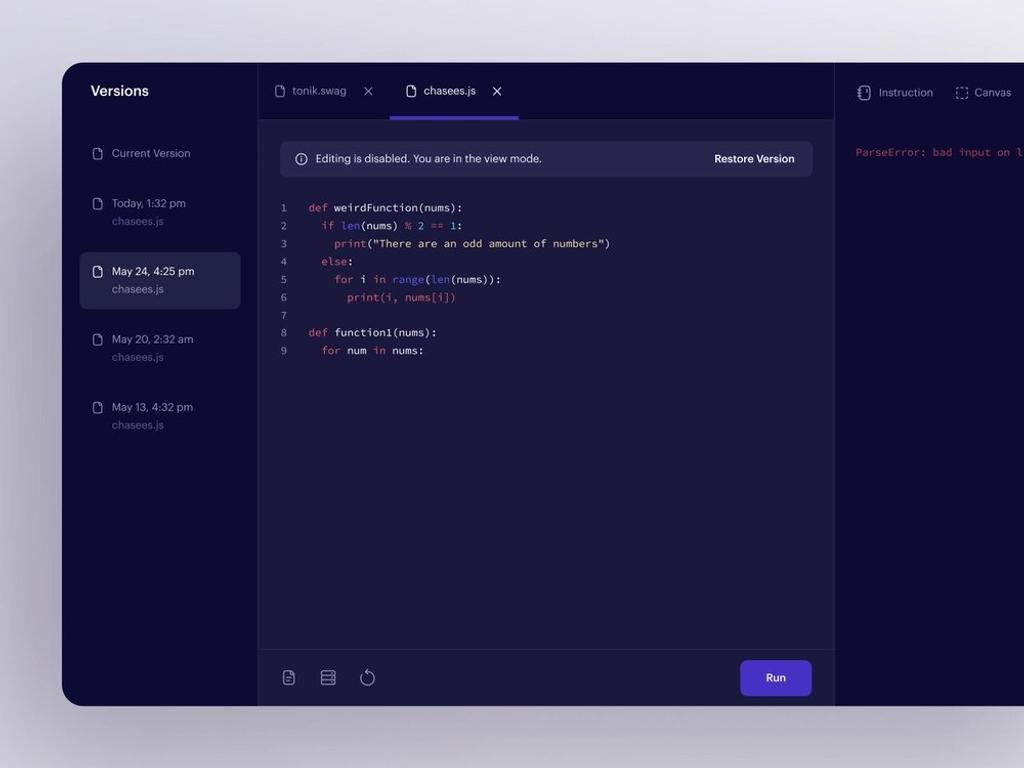 When switching your SaaS software development team, make sure that you document all business processes so you can pass them onto your new team 