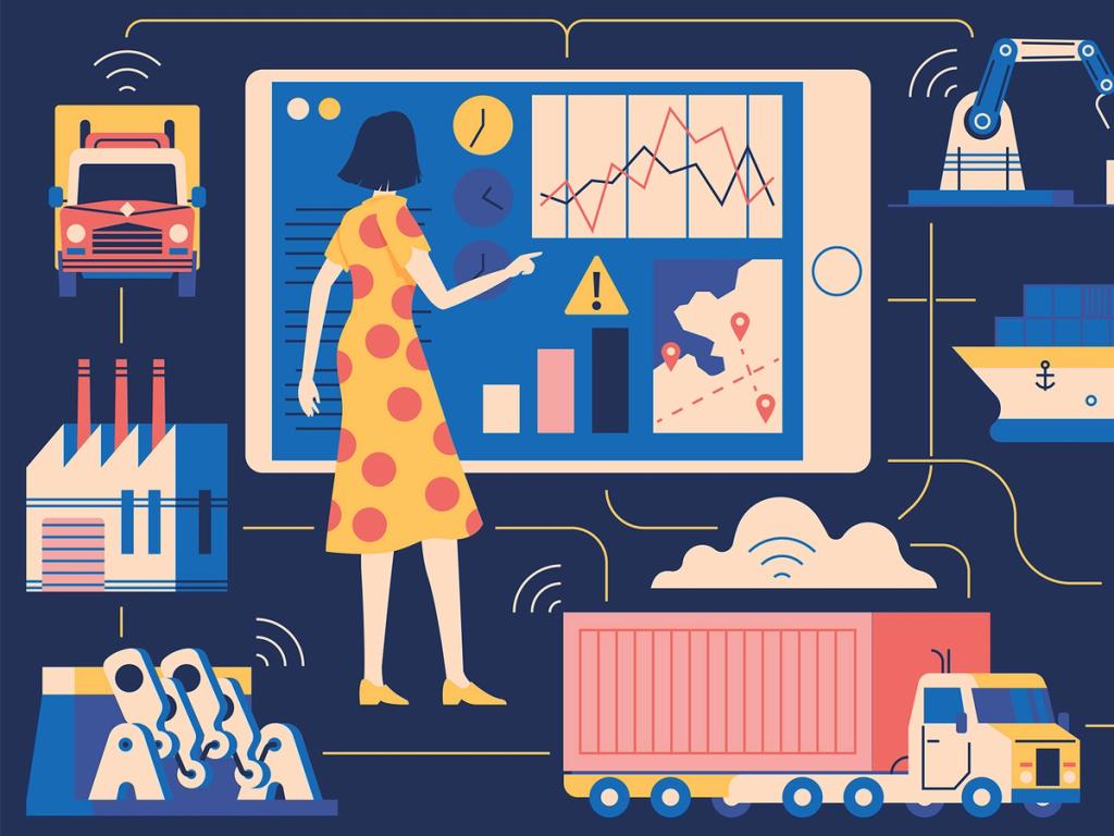 What is IoT Monitoring?