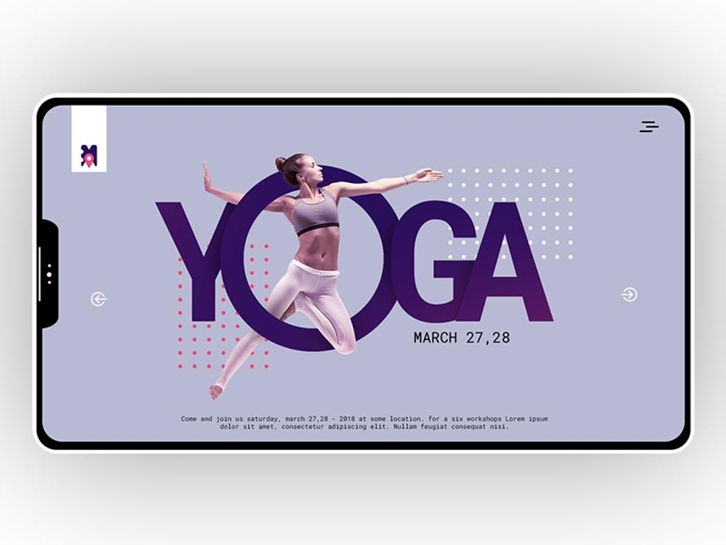 How to Make an Own Yoga app like Asana Rebel?