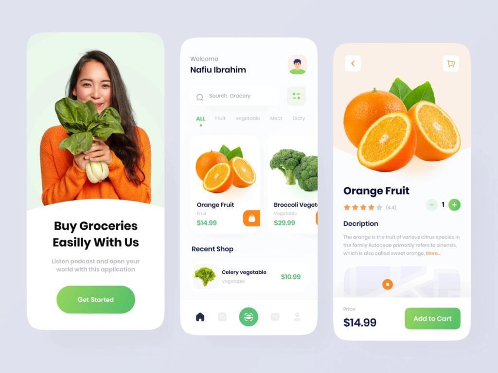 Small business app development allows you to improve customer experience