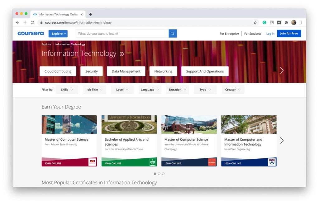 How to Create an Educational Website or a Learning Management System