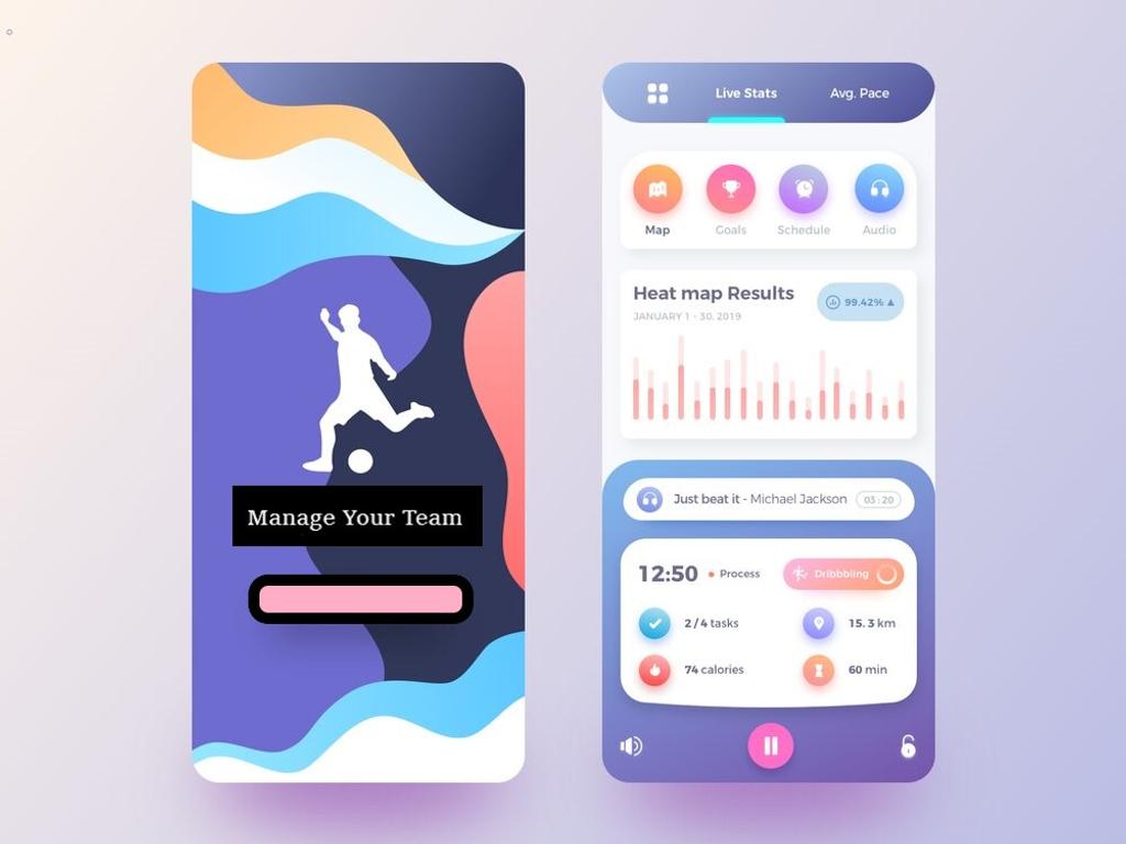 How to Make a Sports Team Management Software?