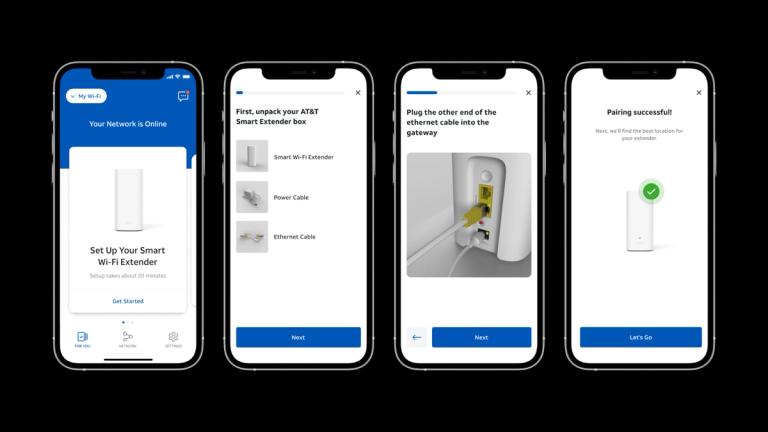 Cost to Build an App Like AT&T Smart Home Manager