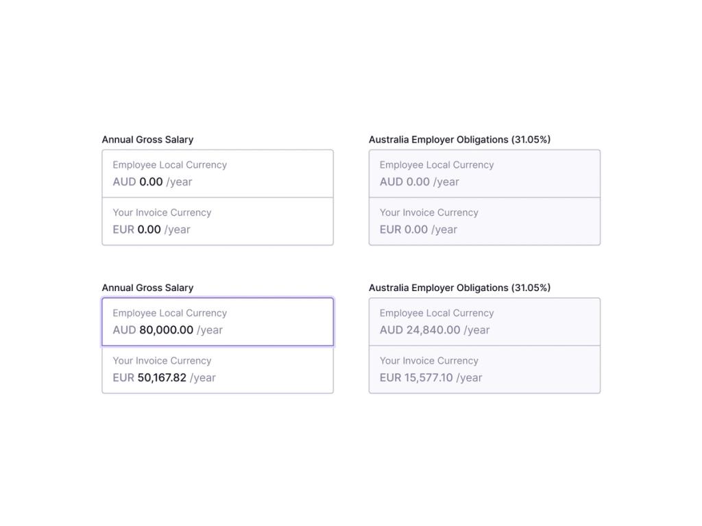 Tax management flow in a tax software (*image by [Sanja Zakovska](https://dribbble.com/zakovska){ rel="nofollow" target="_blank" .default-md}*)