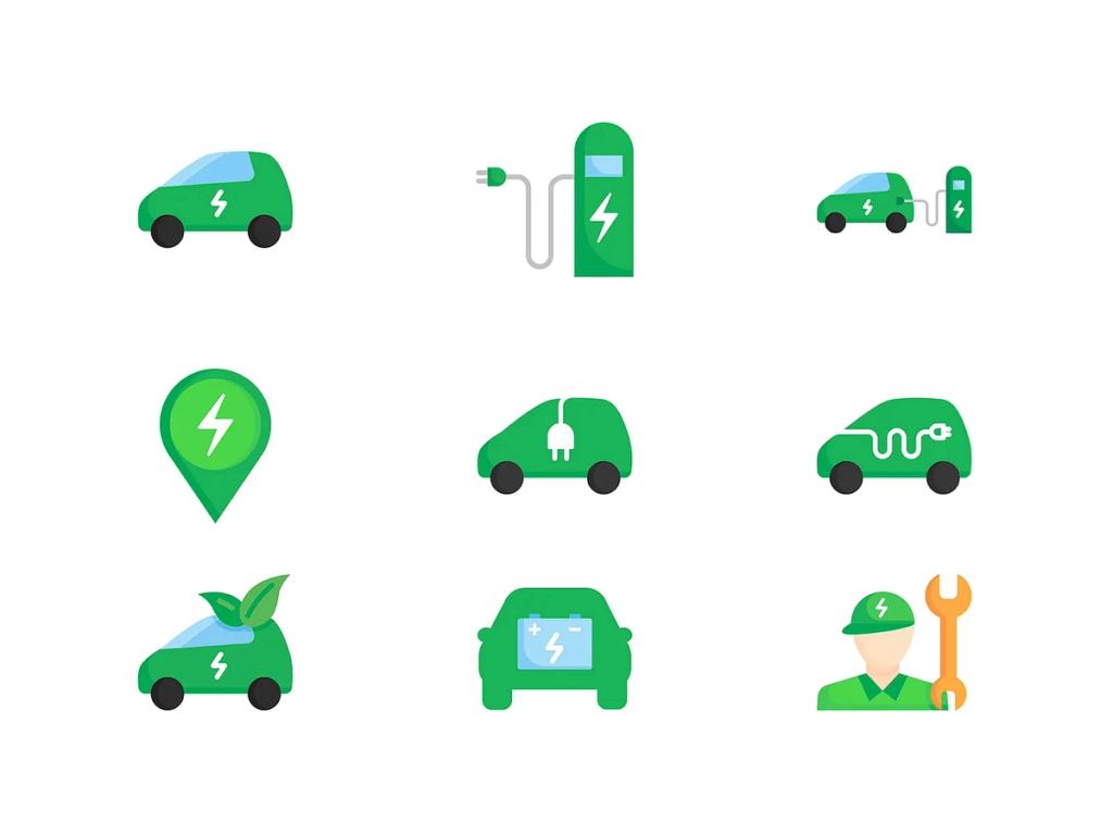 The best EV charging conferences 2025