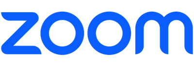 Zoom logo