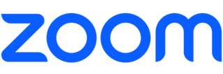 Zoom logo