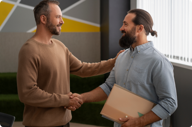 IT staff augmentation agency