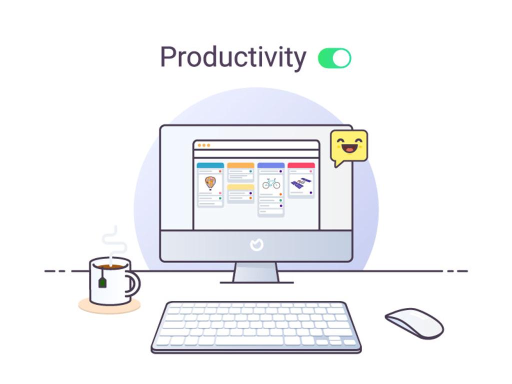 Want to make your team as productive as possible? Check our list of the 10 best productivity tools for programmers 