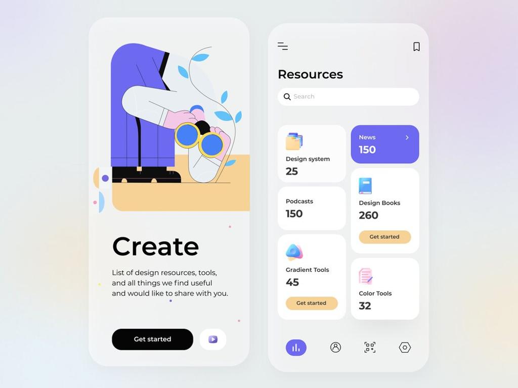 To create a white-label app, its essential to target market needs, plus, save you as much money on development as possible with any damage to mobile apps’ quality