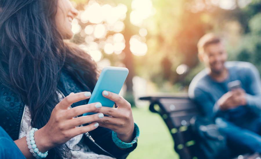 How to Make a Dating App like Tinder?