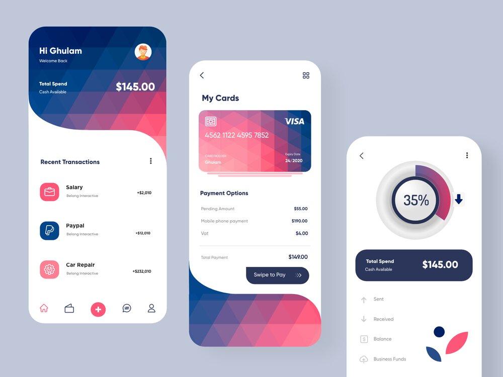 White label app development out of a custom app can increase brand recognition but might damage the brand reputation as you never know how companies might use your white label service
