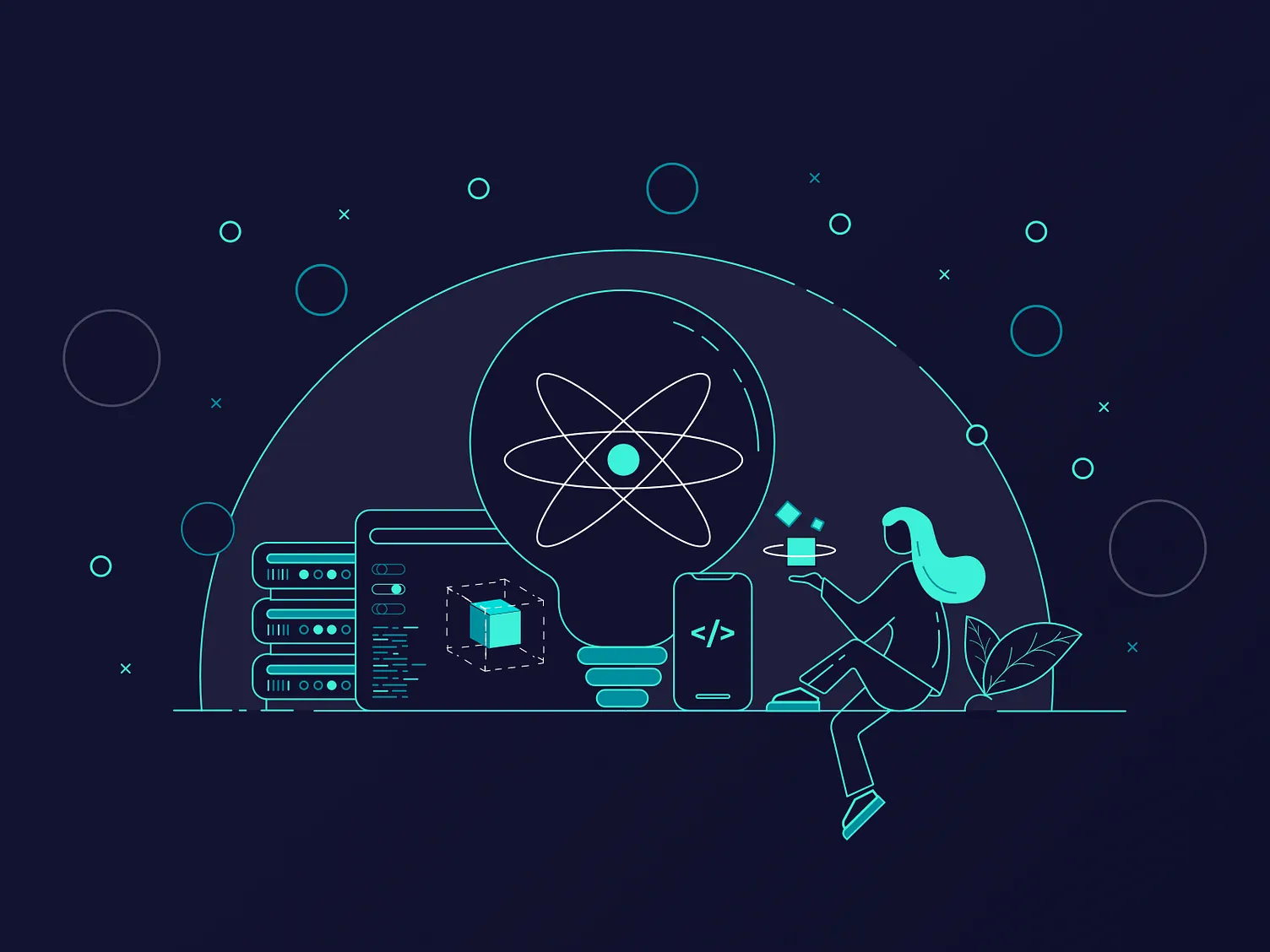 React Native vs Native Development (2026): Insights from Stormotion’s CTO
