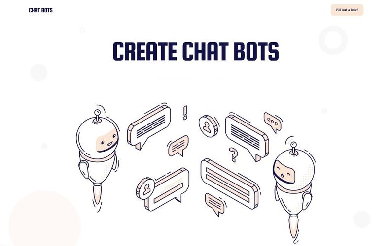 How to Make a Chatbot Using JS