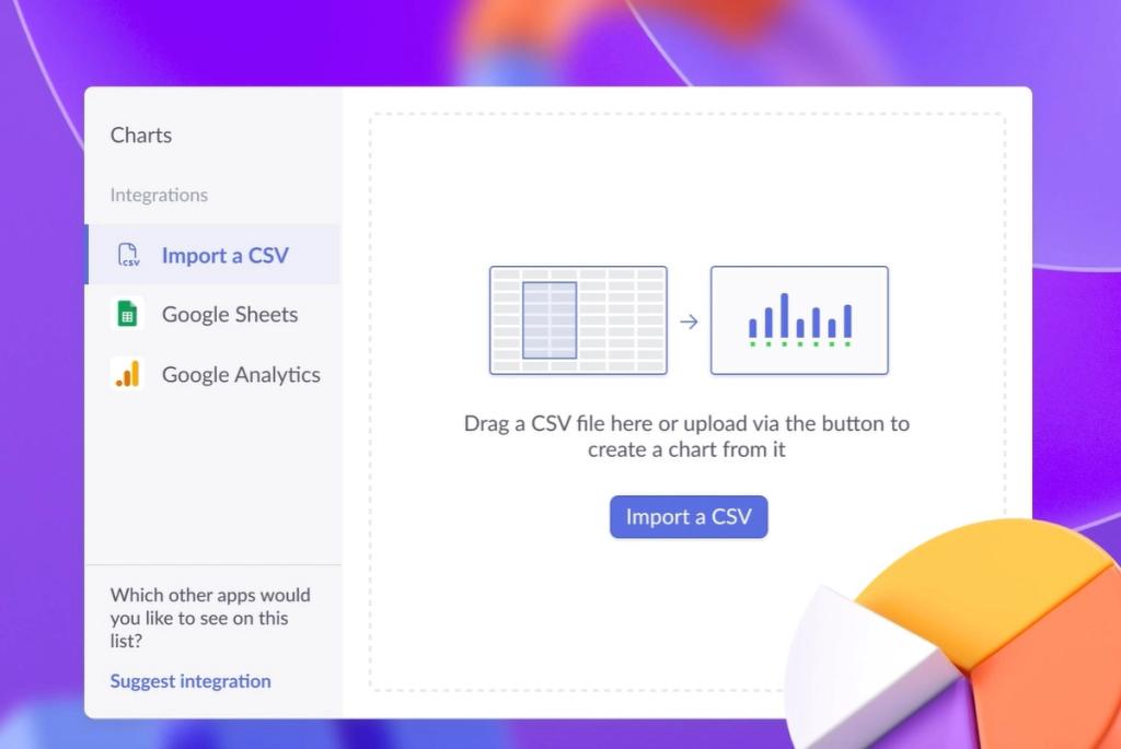 Some of the best accounting software could possibly offer a wide range of 3rd-party integrations but the chances that they won’t provide the one you need are high (*image by [Julius Gehrig](https://dribbble.com/juliusgehrig){ rel="nofollow" target="_blank" .default-md}*)