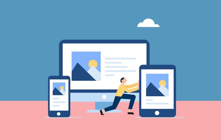 How to Reuse the Same React Codebase for Web & Mobile Development