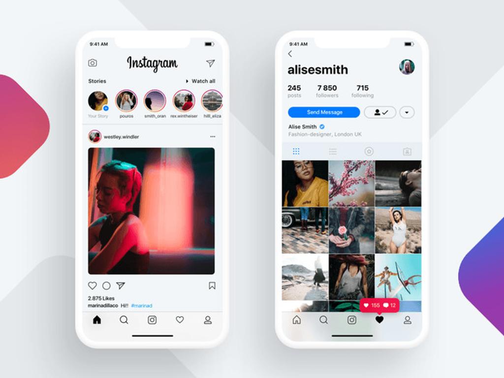 Instagram has more influence on our lives than it may seem