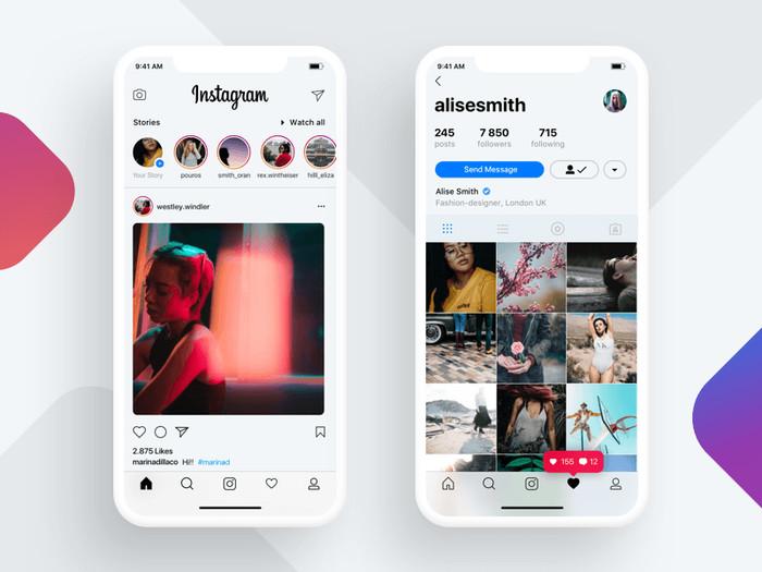 Instagram has more influence on our lives than it may seem