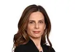 Francesca Bria, former CTO of Barcelona Smart City