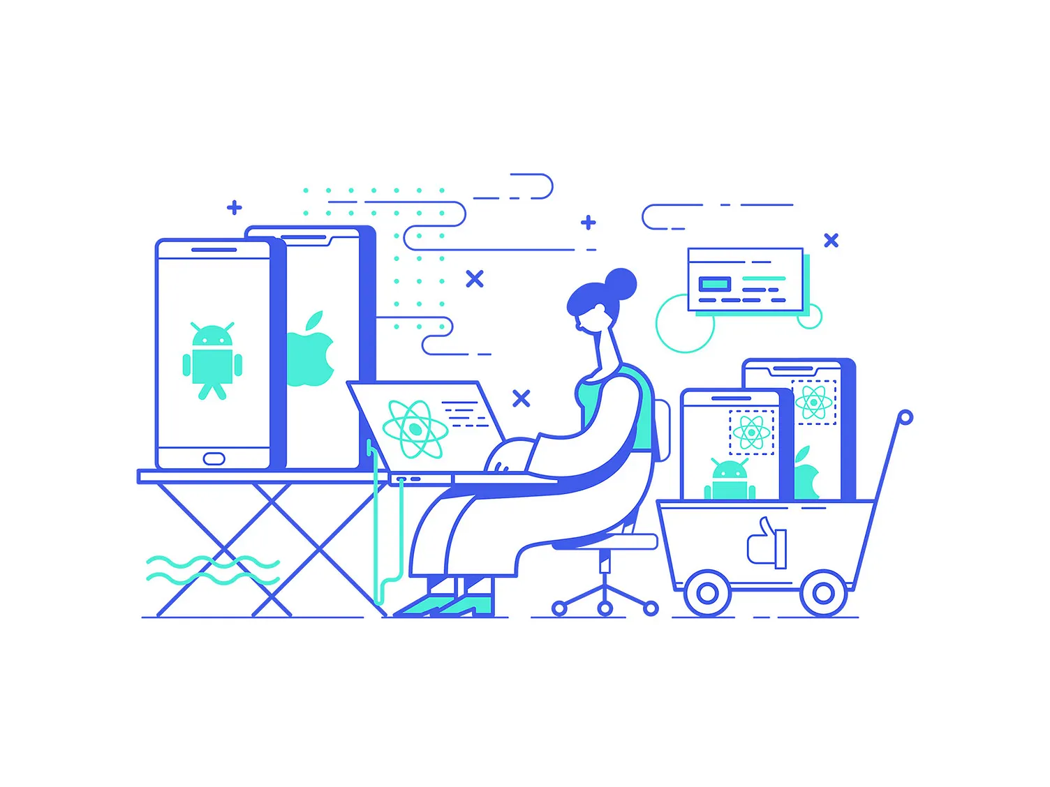 10 Best React Native Development Companies in 2025