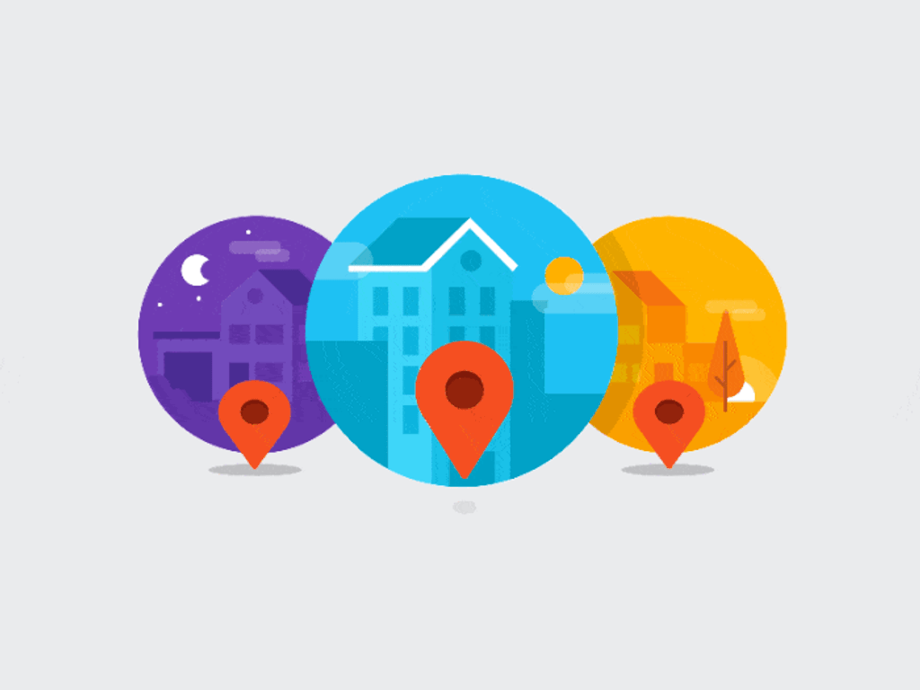Geolocation