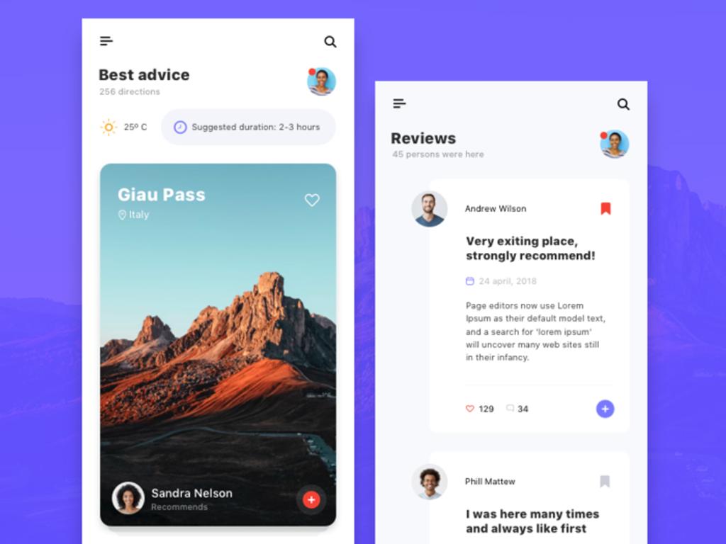 Reviews can add some value to your app