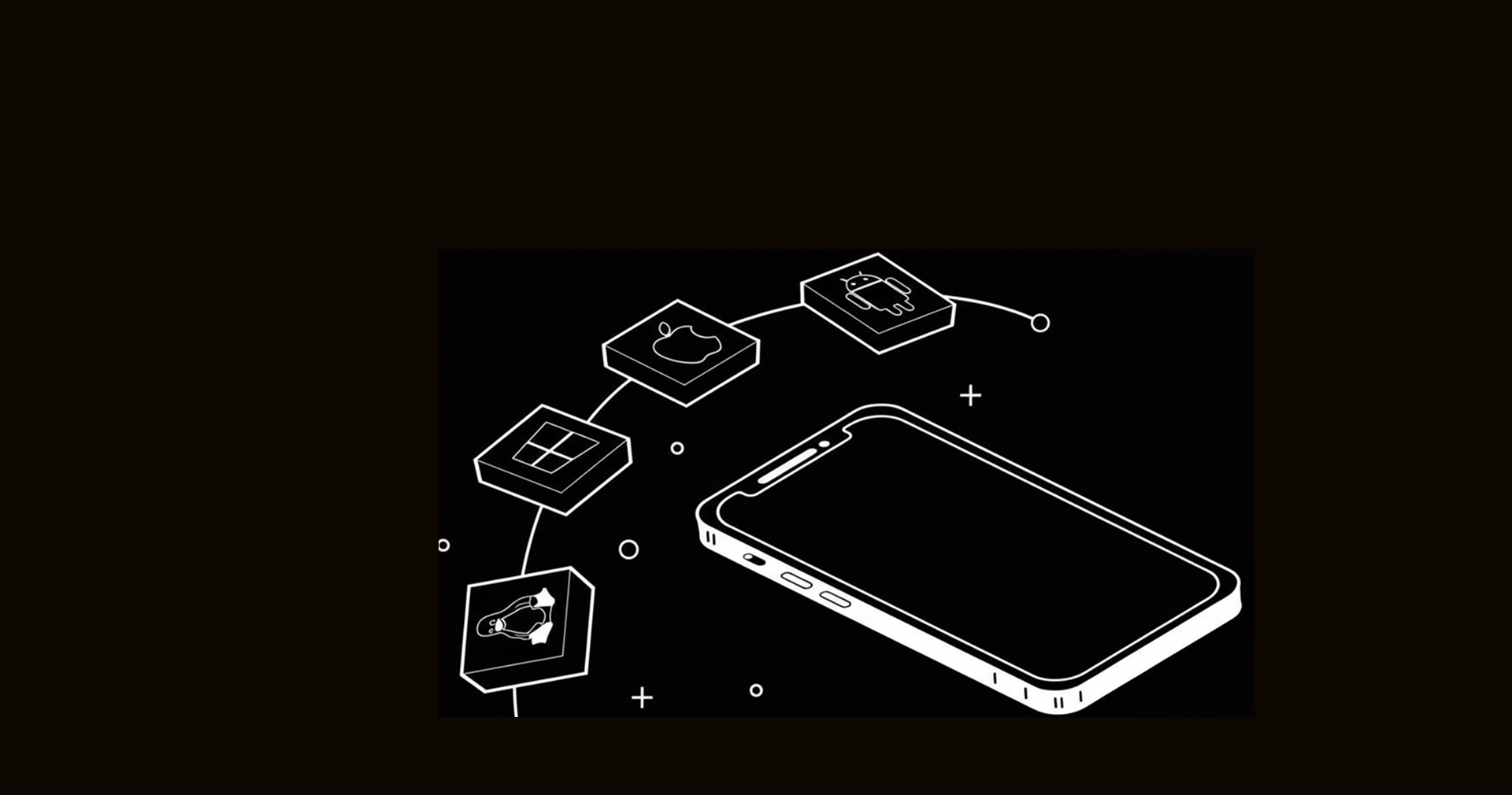 Cross-Platform App Development Company