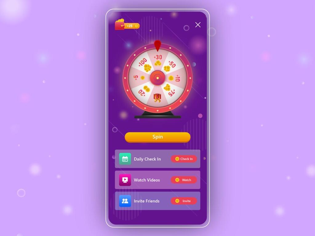 The wheel of fortune is a great, yet risky way to boost customer loyalty 
