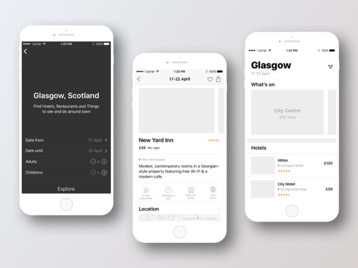 *Image by [Kristie Clementine](https://dribbble.com/Kristiework){ rel="nofollow" .default-md}*