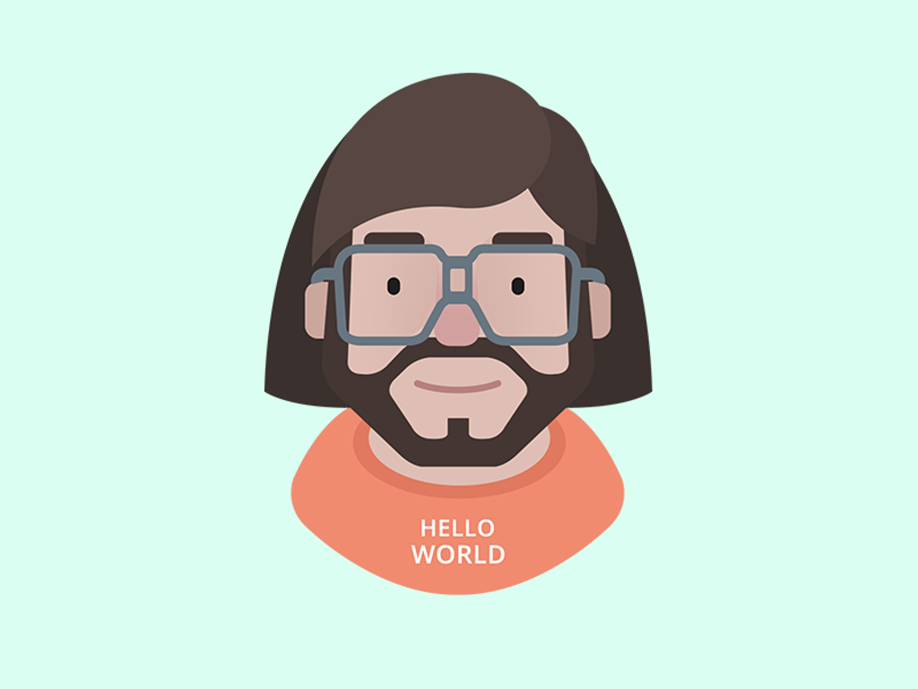 There's always a cool Chief Technology Officer in every great project