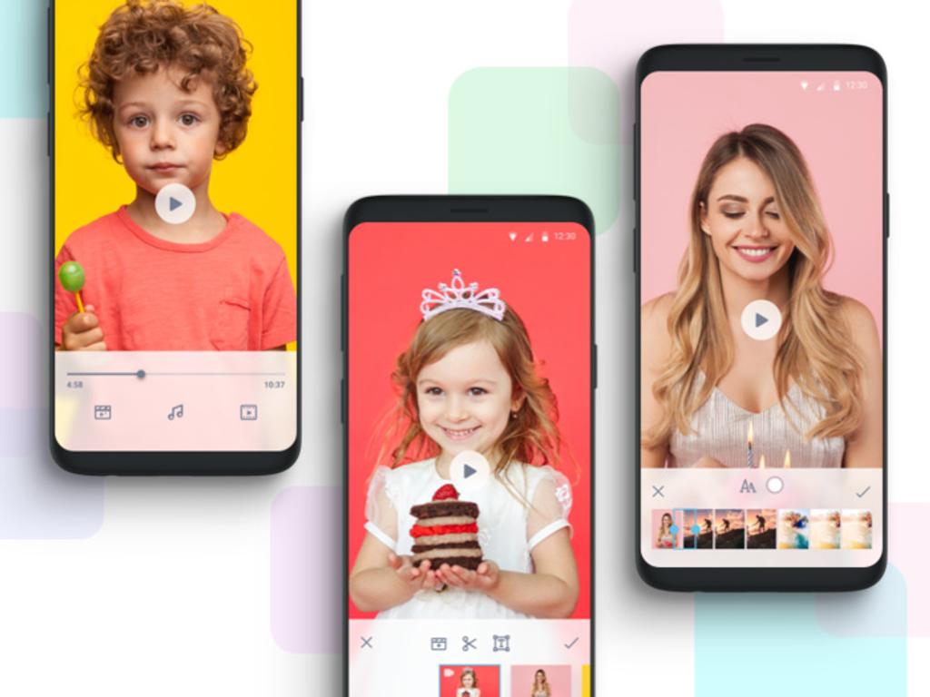 Video Editing functionality is expected by all your users