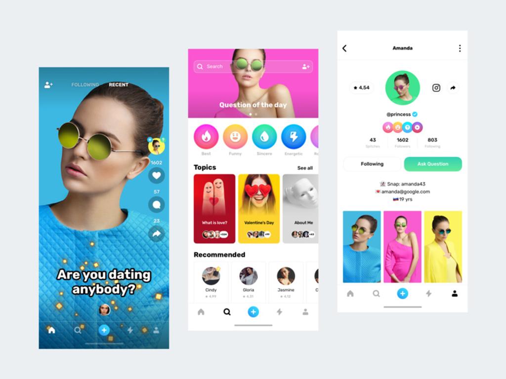 How To Develop a Music App Like TikTok?