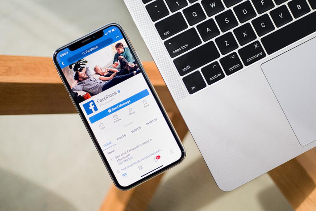 It's difficult to think of an app that changed the world more than Facebook
