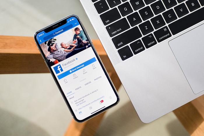 It's difficult to think of an app that changed the world more than Facebook