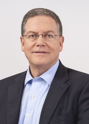 Stephen Scherr, former CEO at Hertz 