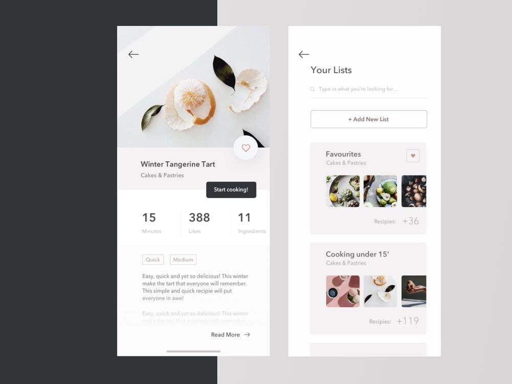 If you decide to enable additional features, don’t forget to include them to the costs of building a loyalty app 