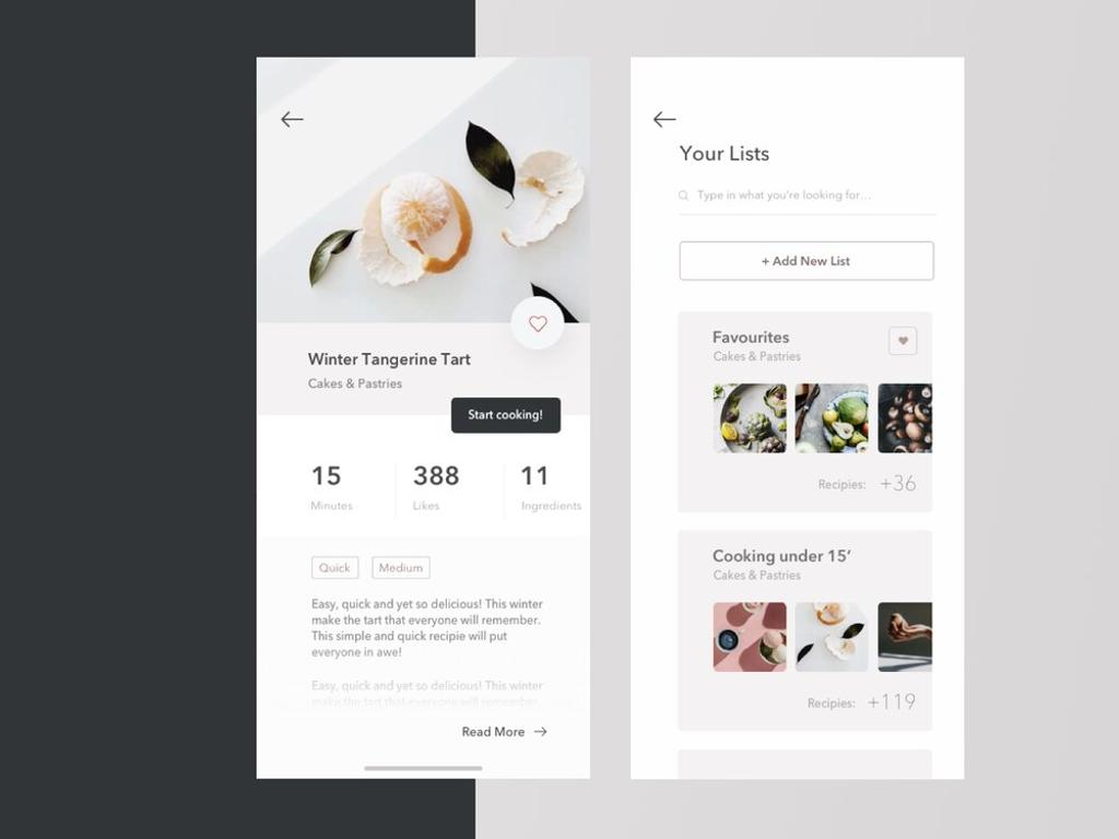 If you decide to enable additional features, don’t forget to include them to the costs of building a loyalty app 