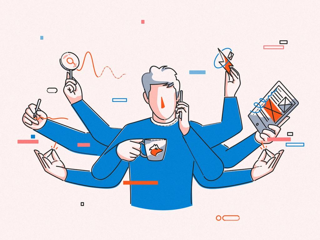 Focusing on solving the problems of a certain niche is a key strategy for success in the SaaS market. 