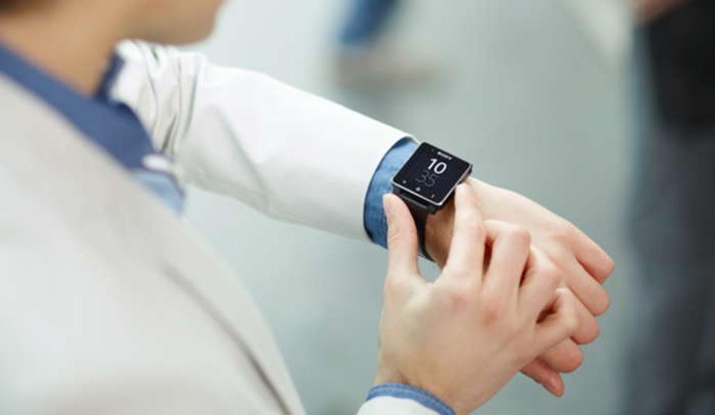 Wearables are getting more and more popular